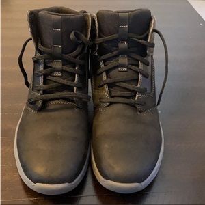 Timberland Kids Boltero Sneaker Boots